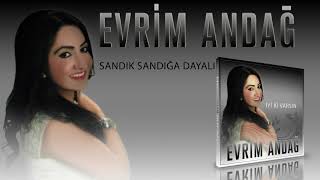 Evrim Andağ - Sandık Sandığa Dayalı Resimi