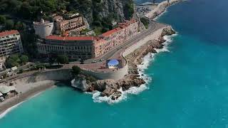 Exploring the Architectural Beauty of Nice: A Journey Through History and Elegance