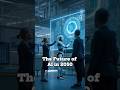 The Future of AI in 2050 | How Artificial Intelligence Changes Everything #future #ai #facts #fypシ