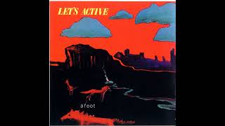Let's Active - Every Word Means No