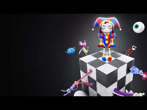 EL ÚLTIMO EPISODIO DE DIGITAL CIRCUS CAMBIA TODO... (Análisis en Vivo)