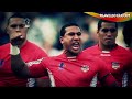 Tonga v Cook Islands
