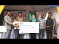 Mafunzo ya Usalama barabarani kwa watoto wa shule za msingi kupunguza ajali/Puma Energy wapongezwa