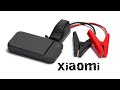 XIAOMI 70mai Jump Starter обзор и тест