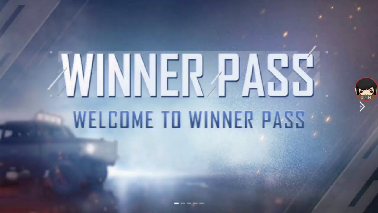 Winner pass 6 pubg mobile lite | Infernal Heir