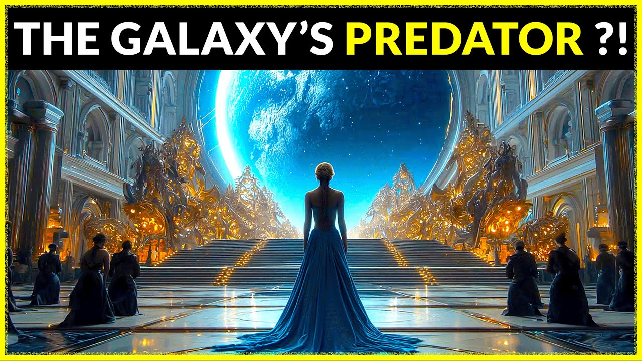 Evolution’s Final Error—Humans Rise as the Galaxy’s Ultimate Predator HFY | Best HFY Stories