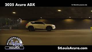 Mungenast St. Louis Acura | 2025 Acura ADX  |  | Near ,MO