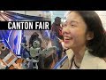 $6,000 DRONE! CANTON FAIR 2017... VLOG! Guangzhou China Travel & Sourcing for Amazon FBA