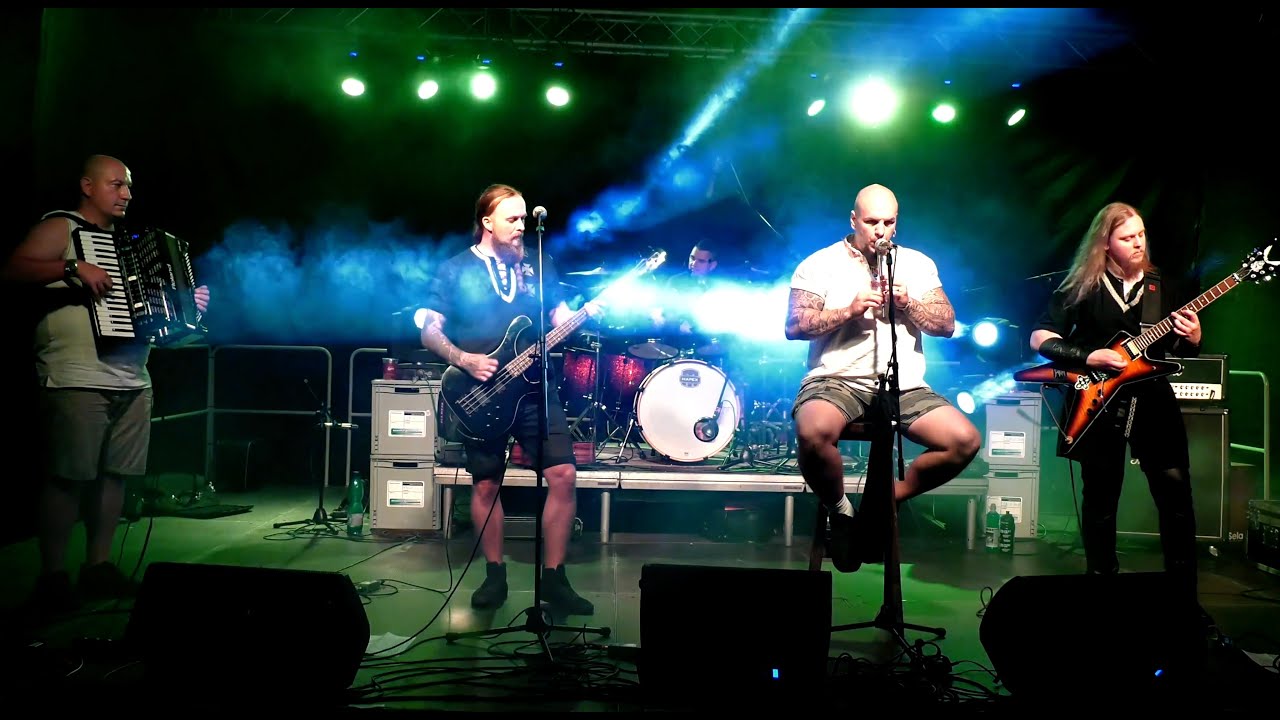 2023.07.15. PAROM - Český Krumlov 15.7.2023 - 1.Bires's Fest/Open Air