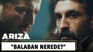 Balabanın Şifreli Planları Iza