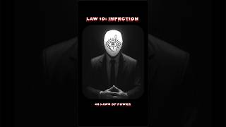 Avoid Negative People Law 10 Of 48 Laws Of Power Explained Emotional Osmosis Truth