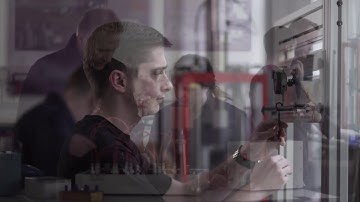 West Lothian College  - Computing and Engineering