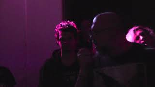 Snacks on October 31, 2018 at The Limin Room, Gainesville, FL
