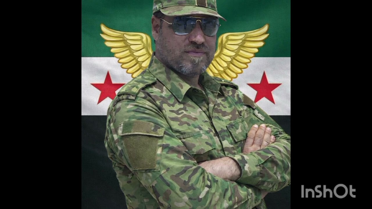 (جيناكم جيناكم ) بدنا نحرر كل سوريا #الحسكة#الرقة# دير الزور#سوريا #ياسر الشمري #2026#اغنية وطنية #