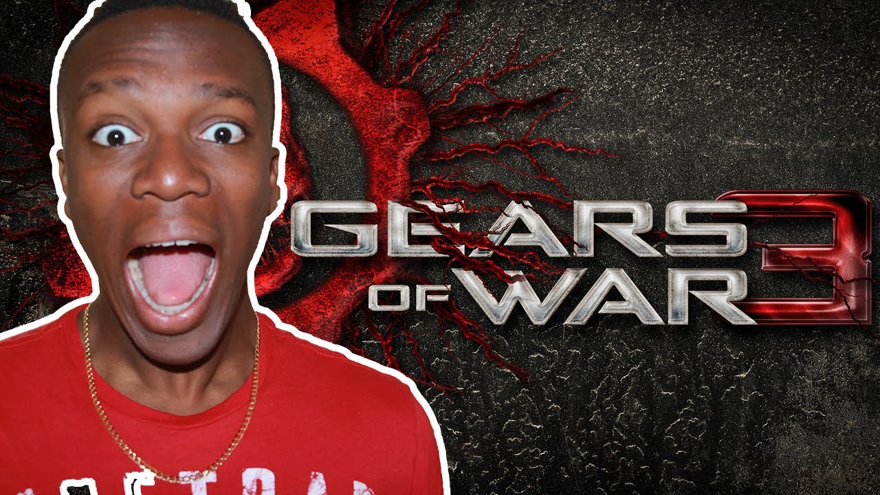 propan tlc KSIOlajidebt Plays | Gears of War 3