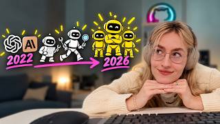 The Evolution of AI Engineering (in 5 Minutes)