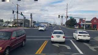 Full Hermiston, Oregon  Update