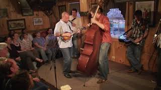 Video thumbnail of "The Infamous String Dusters - Deep Elem Blues"