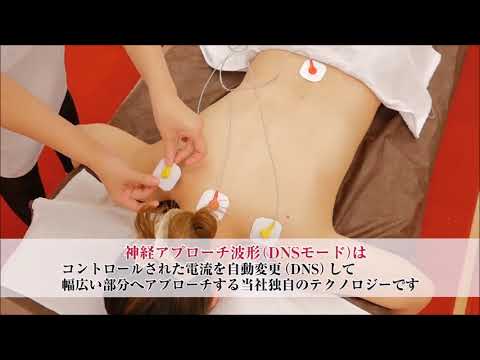 electro Treatment System