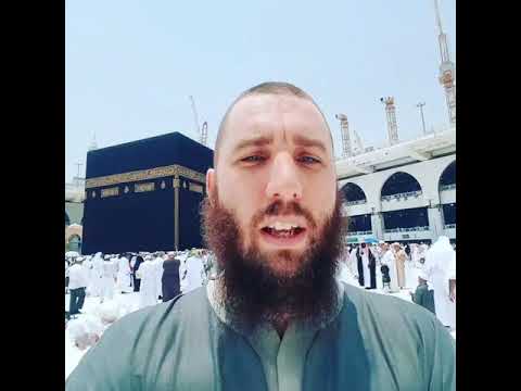 Är du intresserad av Islam? Ta steget! | Abdullah as-Sueidi