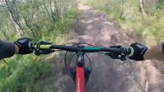 FORMAT 1311E (gopro 5 session test)