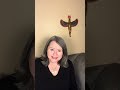 Today, let's talk business! - Daily Inspiration | Temple of Isis Healing Center – Healing