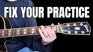 Stop Practicing Blues Randomly Do This Instead