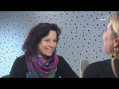 Michaela Pavlátová – Paměť národa: Minulost si musíme stále připomínat