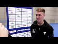 Rozhovor | Pánek & Čermák | 19. kolo | Livesport Superliga