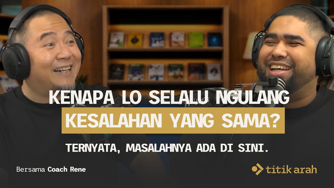 Berhenti Jadi People Pleaser: Pahami Akarnya, Putus Polanya‼️