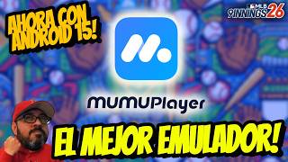 The Best Emulator for Android 15 (Ad-Free and Fast) screenshot 4