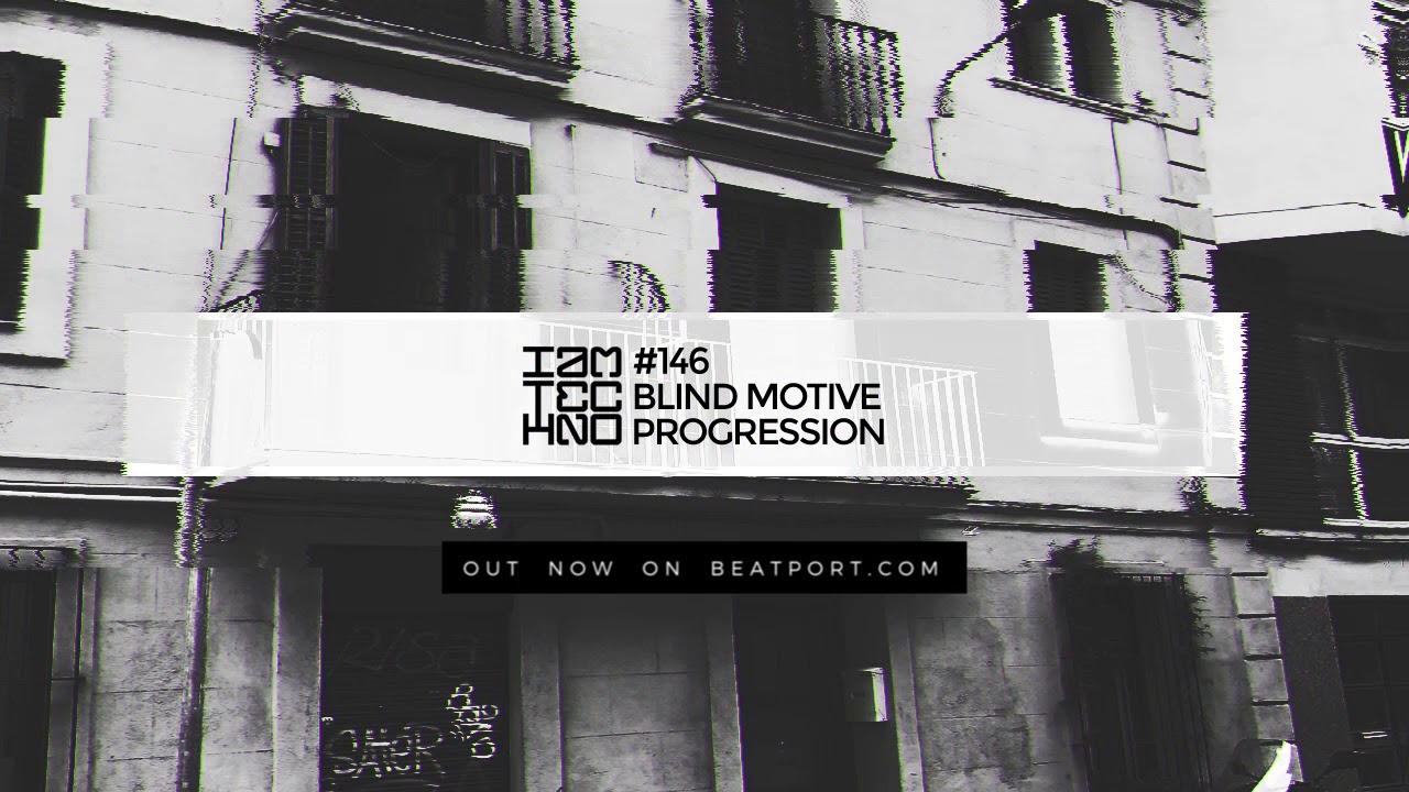 Watch IAMT146 Blind Motive - Sixes (Original Mix) on YouTube Watch IAMT146 Blind Motive - Sixes (Original Mix) on YouTube