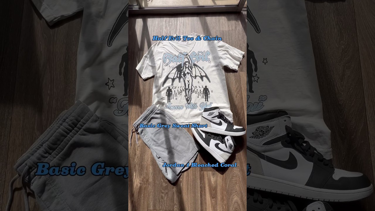 UV Reactive Fit 👽