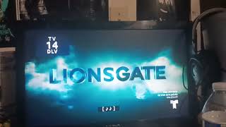 Opening To John Wick Chapter 3 Parabellum 2019 On Telemundo 52-1 Kvea-Dt