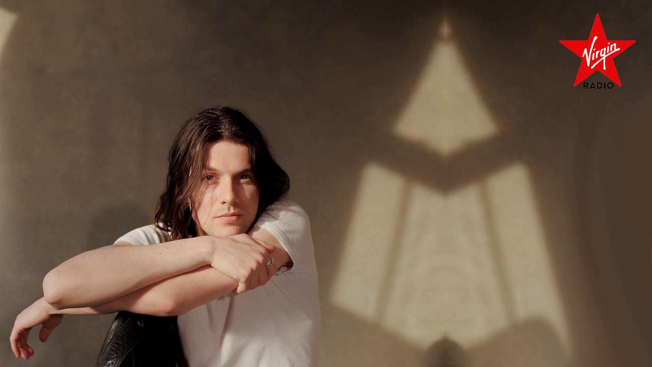 James Bay on The Chris Evans Breakfast Show with Sky | Virgin Radio UK (24/07/20)