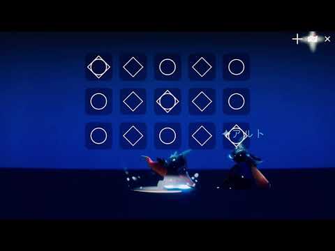 ♪深海少女 / ゆうゆ feat. 初音ミク【Sky 星を紡ぐ子どもたち】【弾いてみた】