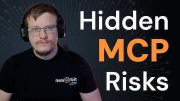 MCP Security Risks: What Every AI Leader Needs to Understand