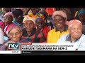 Viongozi wa upinzani Makueni wasisitiza kuwa maandamano ya Juni 25 yataendelea