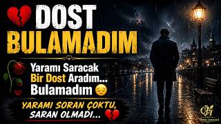 😔 Dost Bulamadim Gurbetin En Acı Türküsü Ve Şiiri