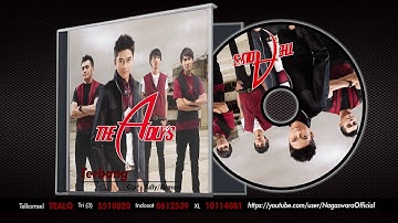 The ADLYs - Terbang (Official Audio Video)
