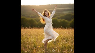 Chera Nemiraghsi قد و بالای تو رعنا رو بنازم -چرا نمیرقصی -موزیک رقص ایرانی -Persian Dance