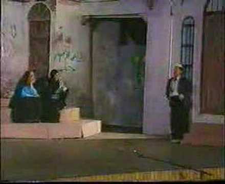 مسرحية مقامات ابو سمره - 10