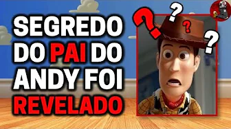 imagem do vídeo SEGREDO DE TOY STORY REVELADO com Renan Garcia | Planeta Podcast