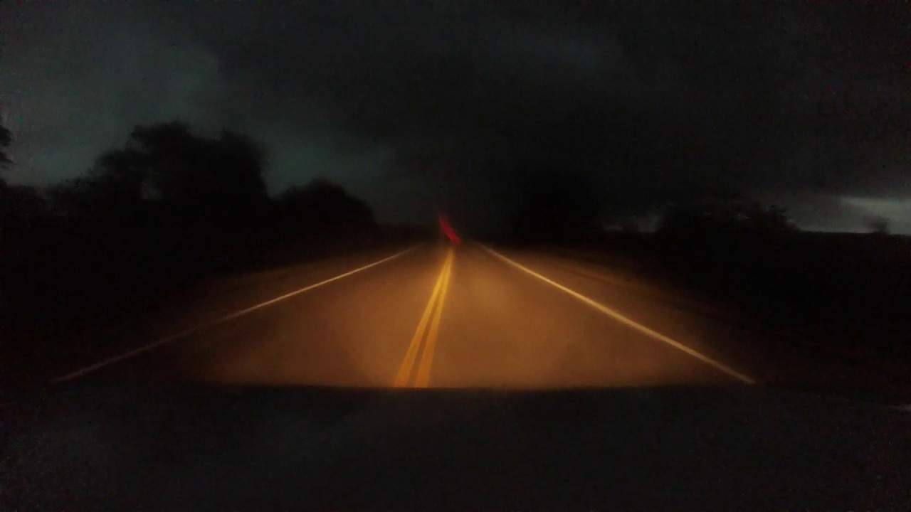 5/19/2017 Springer, OK Confirmed Tornado Warned Supercell YouTube