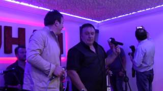 Ismai̇l Türüt - Onay Şahi̇n Resimi