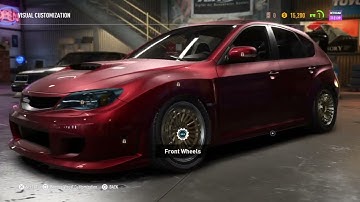 Need for Speed™ Payback Gameplay Graveyard Shift Challenge 1