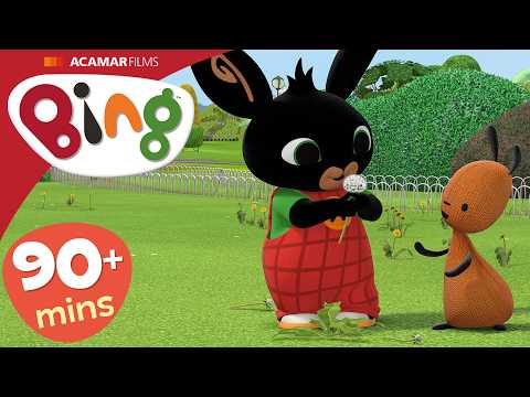 15 x Full Episodes | ⭐ Bing: Best Episodes ⭐ | Bing Portuguese