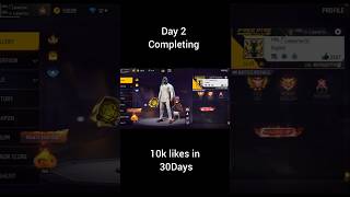 10k likes challenge in 30Days #kannada #creative