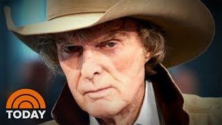 Shock Jock Don Imus Dies At 79 | TODAY