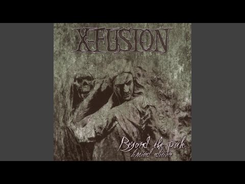 X-Fusion — Ashes to Ashes
